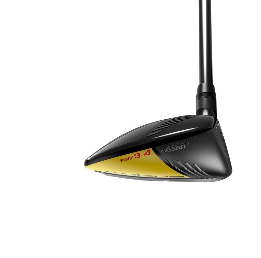 COBRA - cobra F9 3W フェアウェイウッド　コブラ　ゴルフ Amazon.co.jp: コブラ（コブラ） KING SPEEDZONE フェアウェイ